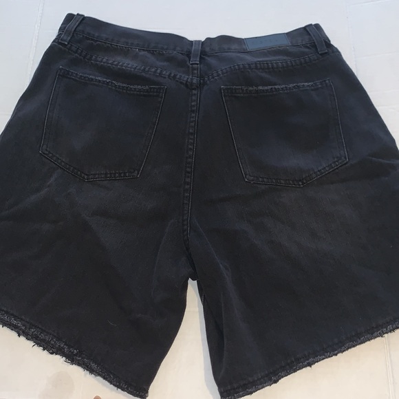 Pistola | Criss Cross Shorts - Picture 6 of 7